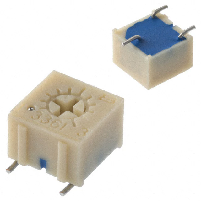 3361P-1-203GLF Bourns Inc. related electronic component
